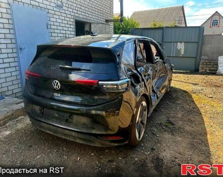 Фольксваген e-Golf, об'ємом двигуна 100 л та пробігом 100 тис. км за 8999 $, фото 2 на Automoto.ua