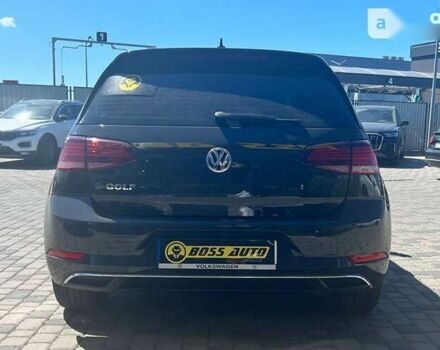 Фольксваген e-Golf, объемом двигателя 0 л и пробегом 30 тыс. км за 14800 $, фото 6 на Automoto.ua