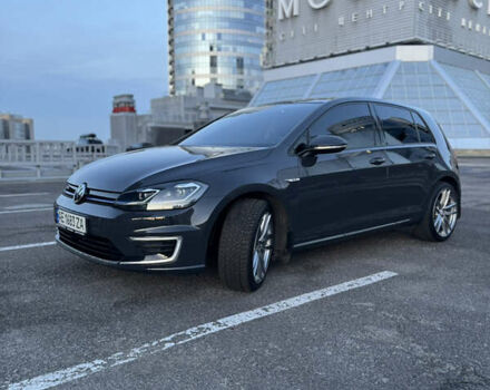 Фольксваген e-Golf, объемом двигателя 0 л и пробегом 70 тыс. км за 15500 $, фото 19 на Automoto.ua