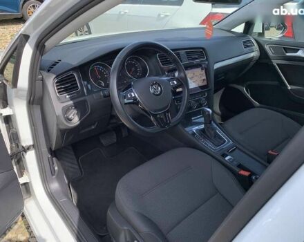 Фольксваген e-Golf, объемом двигателя 0 л и пробегом 19 тыс. км за 14900 $, фото 1 на Automoto.ua