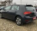 Фольксваген e-Golf, об'ємом двигуна 0 л та пробігом 40 тис. км за 14500 $, фото 8 на Automoto.ua
