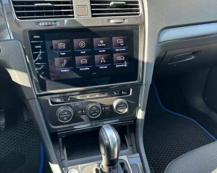 Фольксваген e-Golf, об'ємом двигуна 0 л та пробігом 40 тис. км за 19200 $, фото 48 на Automoto.ua
