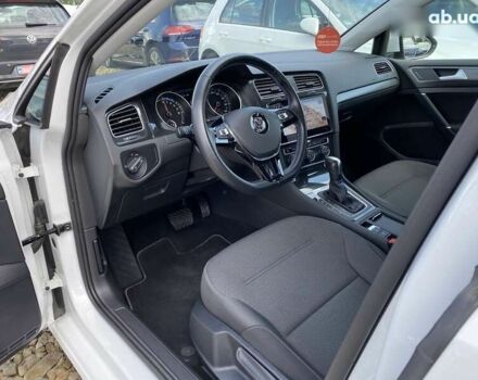 Фольксваген e-Golf, объемом двигателя 0 л и пробегом 14 тыс. км за 14900 $, фото 1 на Automoto.ua