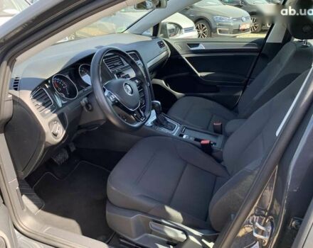 Фольксваген e-Golf, объемом двигателя 0 л и пробегом 38 тыс. км за 14300 $, фото 13 на Automoto.ua