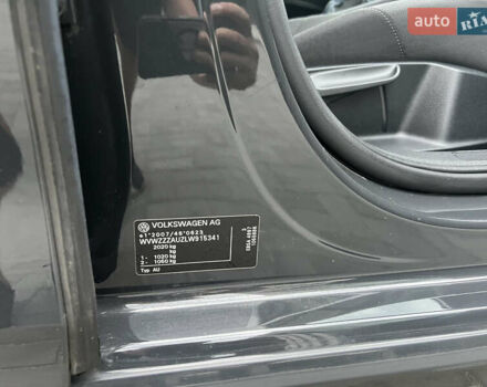 Фольксваген e-Golf, об'ємом двигуна 0 л та пробігом 38 тис. км за 14300 $, фото 23 на Automoto.ua