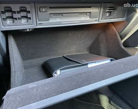 Фольксваген e-Golf, объемом двигателя 0 л и пробегом 36 тыс. км за 15700 $, фото 28 на Automoto.ua