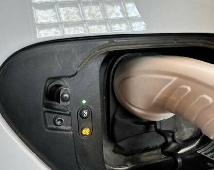 Фольксваген e-Golf, об'ємом двигуна 0 л та пробігом 40 тис. км за 19200 $, фото 9 на Automoto.ua