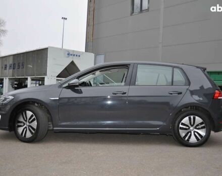 Фольксваген e-Golf, объемом двигателя 0 л и пробегом 42 тыс. км за 15800 $, фото 3 на Automoto.ua