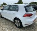 Фольксваген e-Golf, объемом двигателя 0 л и пробегом 41 тыс. км за 14400 $, фото 6 на Automoto.ua