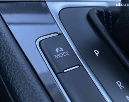 Фольксваген e-Golf, объемом двигателя 0 л и пробегом 22 тыс. км за 14400 $, фото 28 на Automoto.ua