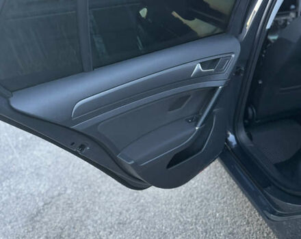 Фольксваген e-Golf, объемом двигателя 0 л и пробегом 70 тыс. км за 15500 $, фото 14 на Automoto.ua