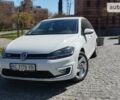 Фольксваген e-Golf, объемом двигателя 0 л и пробегом 55 тыс. км за 16100 $, фото 1 на Automoto.ua