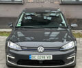 Фольксваген e-Golf, объемом двигателя 0 л и пробегом 49 тыс. км за 14600 $, фото 1 на Automoto.ua