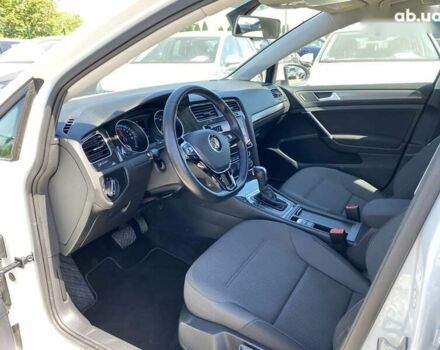 Фольксваген e-Golf, объемом двигателя 0 л и пробегом 22 тыс. км за 14400 $, фото 1 на Automoto.ua