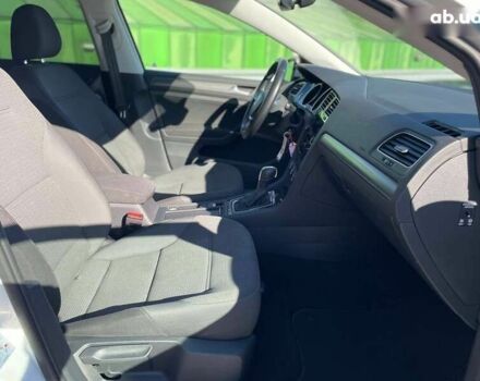 Фольксваген e-Golf, об'ємом двигуна 0 л та пробігом 124 тис. км за 13400 $, фото 29 на Automoto.ua