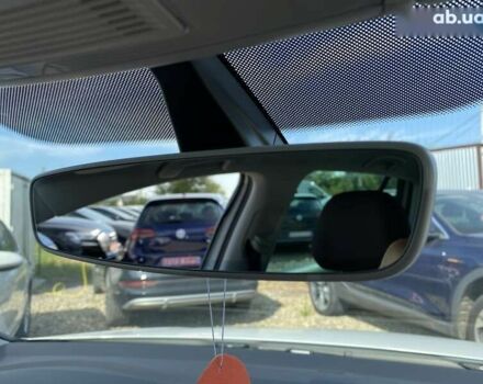 Фольксваген e-Golf, об'ємом двигуна 0 л та пробігом 36 тис. км за 14900 $, фото 28 на Automoto.ua