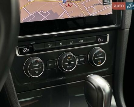 Фольксваген e-Golf, объемом двигателя 0 л и пробегом 55 тыс. км за 14000 $, фото 42 на Automoto.ua