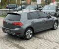 Фольксваген e-Golf, объемом двигателя 0 л и пробегом 108 тыс. км за 13499 $, фото 13 на Automoto.ua