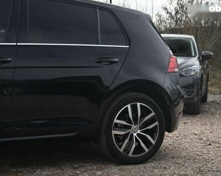 Фольксваген e-Golf, объемом двигателя 0 л и пробегом 44 тыс. км за 13800 $, фото 7 на Automoto.ua