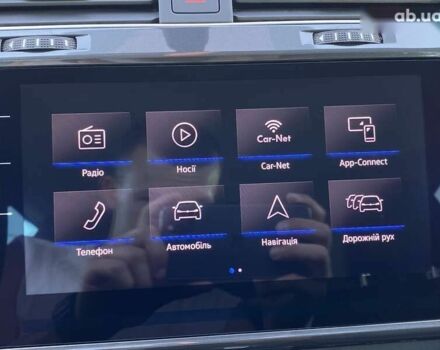 Фольксваген e-Golf, объемом двигателя 0 л и пробегом 36 тыс. км за 15700 $, фото 29 на Automoto.ua