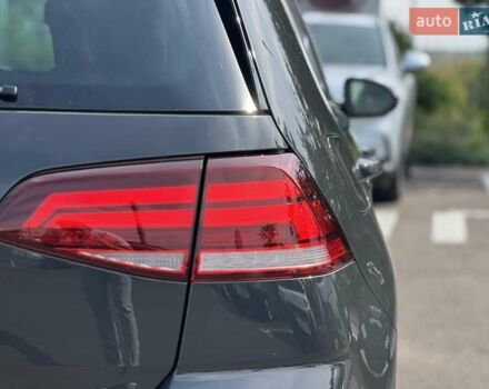 Фольксваген e-Golf, объемом двигателя 0 л и пробегом 55 тыс. км за 14000 $, фото 22 на Automoto.ua