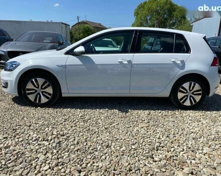 Фольксваген e-Golf, объемом двигателя 0 л и пробегом 22 тыс. км за 14400 $, фото 5 на Automoto.ua