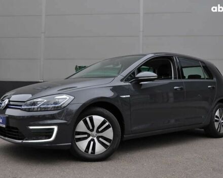 Фольксваген e-Golf, объемом двигателя 0 л и пробегом 42 тыс. км за 15800 $, фото 2 на Automoto.ua