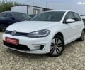 Фольксваген e-Golf, объемом двигателя 0 л и пробегом 43 тыс. км за 14400 $, фото 1 на Automoto.ua