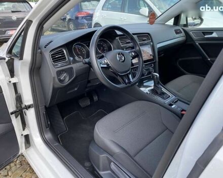 Фольксваген e-Golf, объемом двигателя 0 л и пробегом 14 тыс. км за 14900 $, фото 13 на Automoto.ua