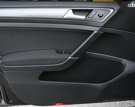 Фольксваген e-Golf, объемом двигателя 0 л и пробегом 44 тыс. км за 13800 $, фото 19 на Automoto.ua