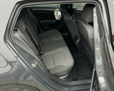 Фольксваген e-Golf, объемом двигателя 0 л и пробегом 49 тыс. км за 14600 $, фото 35 на Automoto.ua