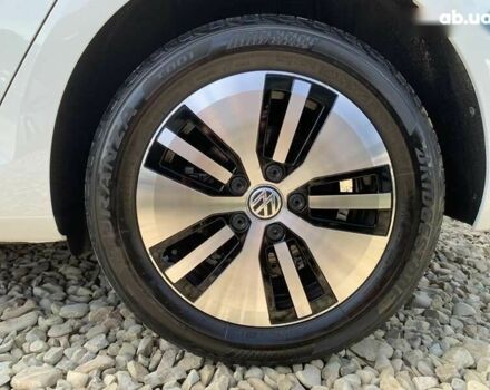 Фольксваген e-Golf, объемом двигателя 0 л и пробегом 19 тыс. км за 14900 $, фото 12 на Automoto.ua