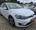 Фольксваген e-Golf, объемом двигателя 0 л и пробегом 32 тыс. км за 14400 $, фото 9 на Automoto.ua