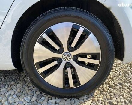 Фольксваген e-Golf, об'ємом двигуна 0 л та пробігом 36 тис. км за 14900 $, фото 12 на Automoto.ua