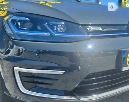 Фольксваген e-Golf, объемом двигателя 0 л и пробегом 30 тыс. км за 14800 $, фото 9 на Automoto.ua