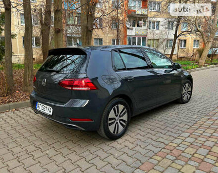 Фольксваген e-Golf, объемом двигателя 0 л и пробегом 22 тыс. км за 15900 $, фото 10 на Automoto.ua