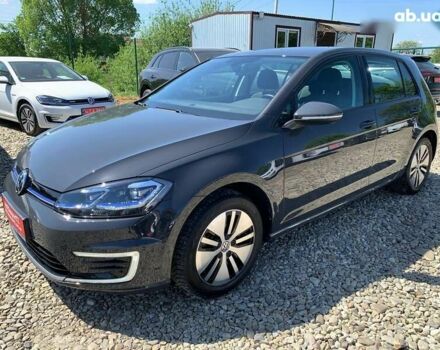 Фольксваген e-Golf, объемом двигателя 0 л и пробегом 38 тыс. км за 14300 $, фото 2 на Automoto.ua