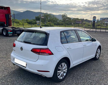 Фольксваген e-Golf, объемом двигателя 0 л и пробегом 25 тыс. км за 16500 $, фото 2 на Automoto.ua