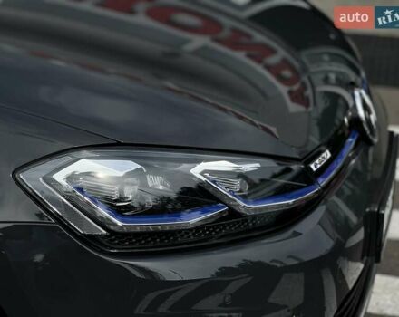 Фольксваген e-Golf, объемом двигателя 0 л и пробегом 55 тыс. км за 14000 $, фото 11 на Automoto.ua