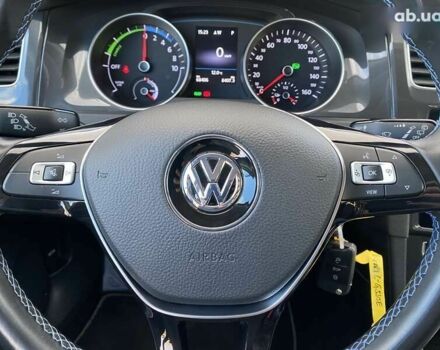 Фольксваген e-Golf, объемом двигателя 0 л и пробегом 68 тыс. км за 14000 $, фото 27 на Automoto.ua