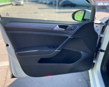 Фольксваген e-Golf, об'ємом двигуна 0 л та пробігом 124 тис. км за 13400 $, фото 15 на Automoto.ua