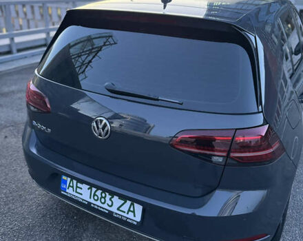 Фольксваген e-Golf, объемом двигателя 0 л и пробегом 70 тыс. км за 15500 $, фото 39 на Automoto.ua