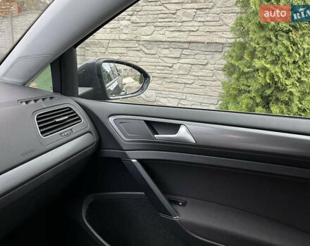 Фольксваген e-Golf, объемом двигателя 0 л и пробегом 26 тыс. км за 14800 $, фото 9 на Automoto.ua