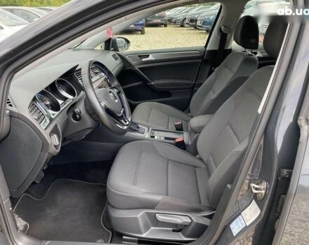 Фольксваген e-Golf, объемом двигателя 0 л и пробегом 30 тыс. км за 14400 $, фото 16 на Automoto.ua