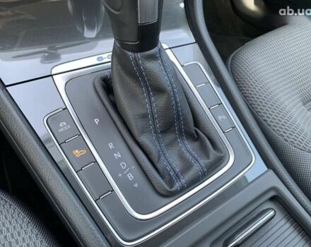 Фольксваген e-Golf, объемом двигателя 0 л и пробегом 19 тыс. км за 14900 $, фото 22 на Automoto.ua