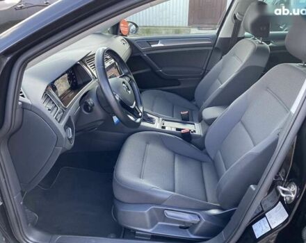 Фольксваген e-Golf, объемом двигателя 0 л и пробегом 36 тыс. км за 15700 $, фото 18 на Automoto.ua
