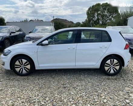 Фольксваген e-Golf, объемом двигателя 0 л и пробегом 14 тыс. км за 14900 $, фото 5 на Automoto.ua