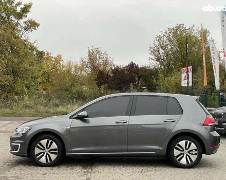 Фольксваген e-Golf, объемом двигателя 0 л и пробегом 108 тыс. км за 13499 $, фото 11 на Automoto.ua