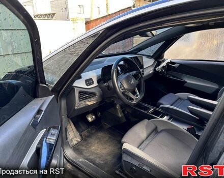 Фольксваген e-Golf, об'ємом двигуна 100 л та пробігом 100 тис. км за 8999 $, фото 4 на Automoto.ua