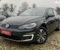 Фольксваген e-Golf, об'ємом двигуна 0 л та пробігом 40 тис. км за 14500 $, фото 1 на Automoto.ua